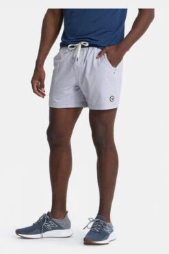 Vuori Mens Kore Short 5" Shorts -Urban Threads b12caa0387 7387 d