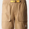 The North Face Mens Class V Ripstop Shorts -Urban Threads b12caa0394 6020 a