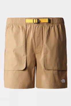 The North Face Mens Class V Ripstop Shorts