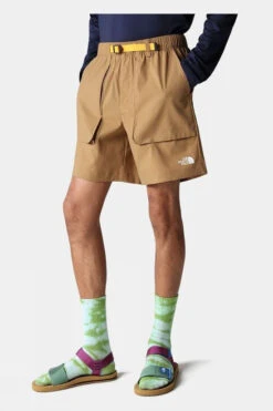 The North Face Mens Class V Ripstop Shorts -Urban Threads b12caa0394 6020 c