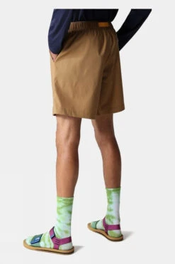 The North Face Mens Class V Ripstop Shorts -Urban Threads b12caa0394 6020 d