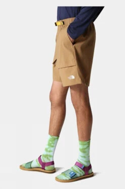 The North Face Mens Class V Ripstop Shorts -Urban Threads b12caa0394 6020 e