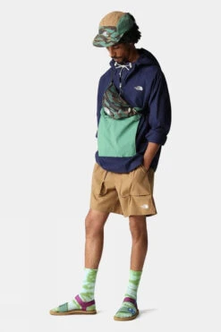 The North Face Mens Class V Ripstop Shorts -Urban Threads b12caa0394 6020 f