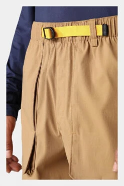 The North Face Mens Class V Ripstop Shorts -Urban Threads b12caa0394 6020 g