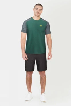 Mountain Equipment Mens Dynamo Shorts 7 Mountain Equipment Mens Dynamo Shorts -Urban Threads b12caa0397 4141 g