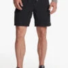 Vuori Mens Kore Unlined Shorts -Urban Threads b12caa0414 7070 b