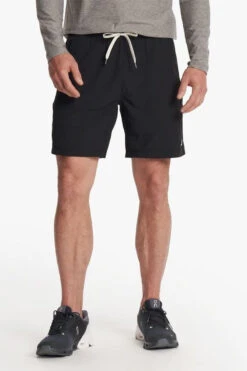 Vuori Mens Kore Unlined Shorts