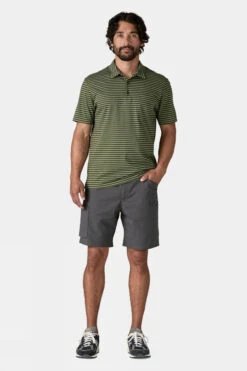 Patagonia Mens Nomader Shorts -Urban Threads b12caa0416 7171 d