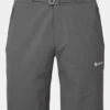 Montane Mens Dynamic Lite Shorts 2 Montane Mens Dynamic Lite Shorts -Urban Threads b12caa0444 7272 a
