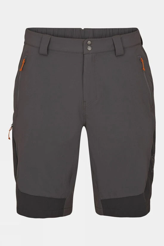 Rab Mens Torque Mountain Shorts 3 Rab Mens Torque Mountain Shorts