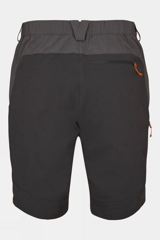 Rab Mens Torque Mountain Shorts 4 Rab Mens Torque Mountain Shorts - Image 2