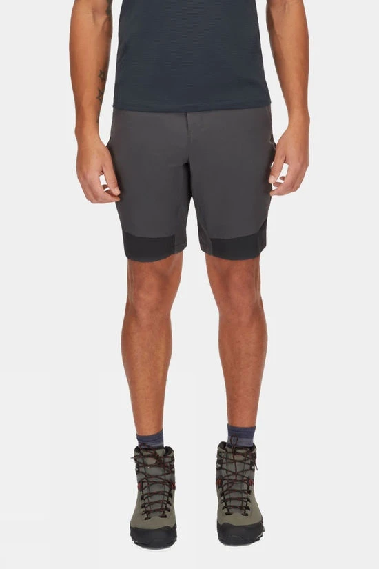 Rab Mens Torque Mountain Shorts 5 Rab Mens Torque Mountain Shorts - Image 3