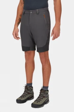 Rab Mens Torque Mountain Shorts 12 Rab Mens Torque Mountain Shorts -Urban Threads b12caa0449 7272 i