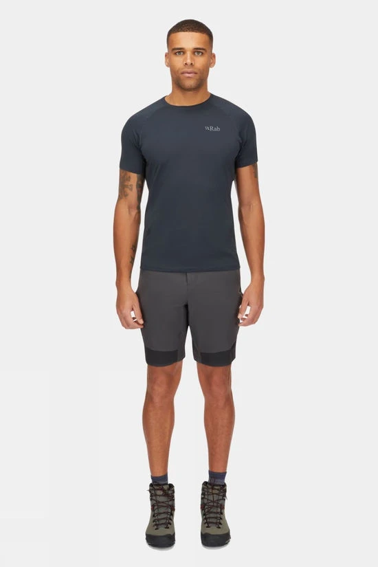 Rab Mens Torque Mountain Shorts 8 Rab Mens Torque Mountain Shorts - Image 6