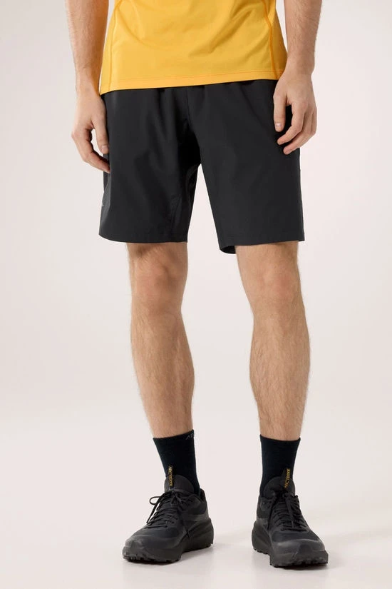 Arc'teryx Mens Incendo 9' Shorts 4 Arc'teryx Mens Incendo 9' Shorts - Image 2
