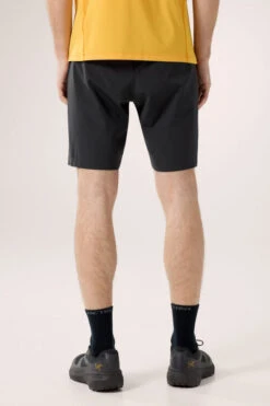 Arc'teryx Mens Incendo 9' Shorts 9 Arc'teryx Mens Incendo 9' Shorts -Urban Threads b12caa0453 7070 c
