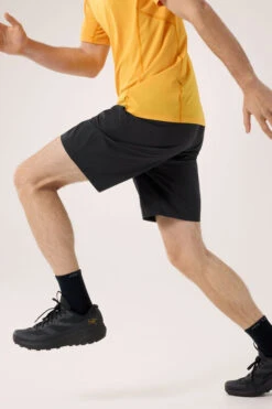 Arc'teryx Mens Incendo 9' Shorts 10 Arc'teryx Mens Incendo 9' Shorts -Urban Threads b12caa0453 7070 d