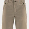 Fjallraven Mens Abisko Trail Stretch Shorts -Urban Threads b12caa0464 6262 a