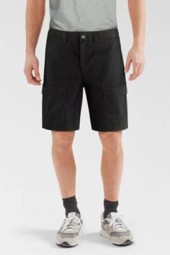 Fjallraven Mens Abisko Hybrid Trail Shorts -Urban Threads b12caa0536 7070 d