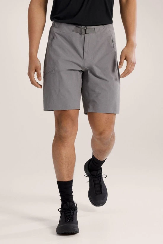 Arc'teryx Mens Gamma SL 9" Shorts 4 Arc'teryx Mens Gamma SL 9" Shorts - Image 2