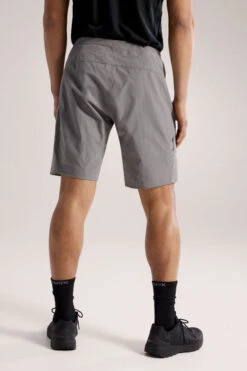 Arc'teryx Mens Gamma SL 9" Shorts 10 Arc'teryx Mens Gamma SL 9" Shorts -Urban Threads b12caa0538 7272 d
