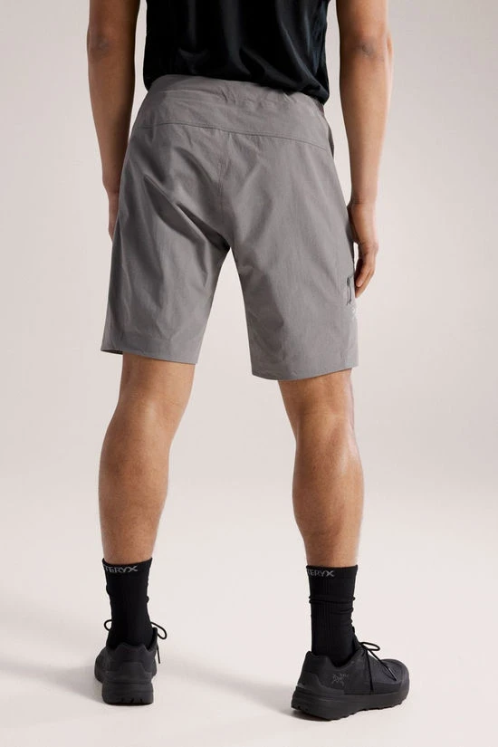 Arc'teryx Mens Gamma SL 9" Shorts 5 Arc'teryx Mens Gamma SL 9" Shorts - Image 3