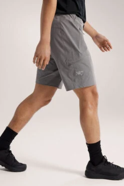 Arc'teryx Mens Gamma SL 9" Shorts 11 Arc'teryx Mens Gamma SL 9" Shorts -Urban Threads b12caa0538 7272 e