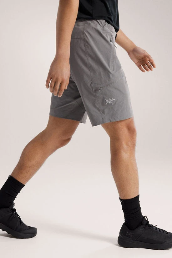 Arc'teryx Mens Gamma SL 9" Shorts 6 Arc'teryx Mens Gamma SL 9" Shorts - Image 4