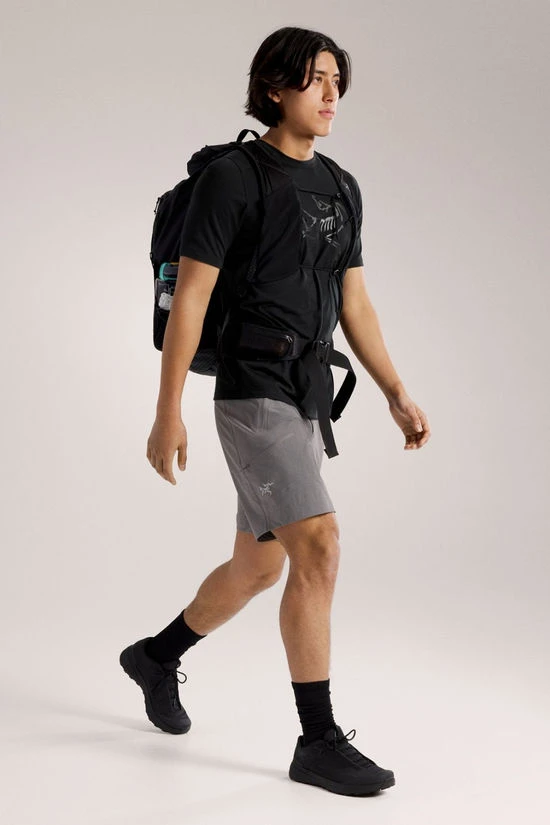 Arc'teryx Mens Gamma SL 9" Shorts 7 Arc'teryx Mens Gamma SL 9" Shorts - Image 5