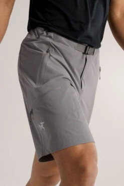 Arc'teryx Mens Gamma SL 9" Shorts 13 Arc'teryx Mens Gamma SL 9" Shorts -Urban Threads b12caa0538 7272 g