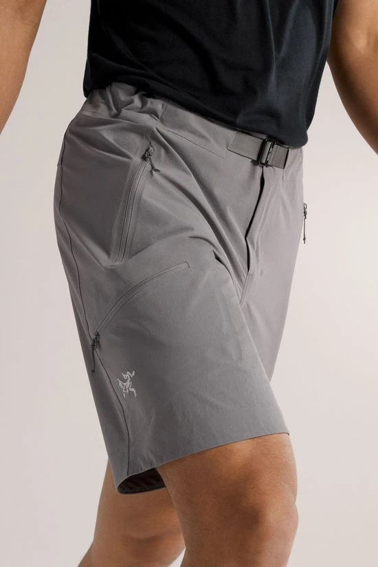 Arc'teryx Mens Gamma SL 9" Shorts 8 Arc'teryx Mens Gamma SL 9" Shorts - Image 6