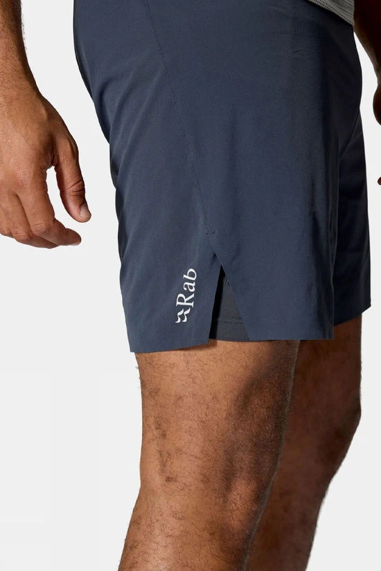 Rab Mens Talus 2 In 1 Shorts 7 Rab Mens Talus 2 In 1 Shorts - Image 5