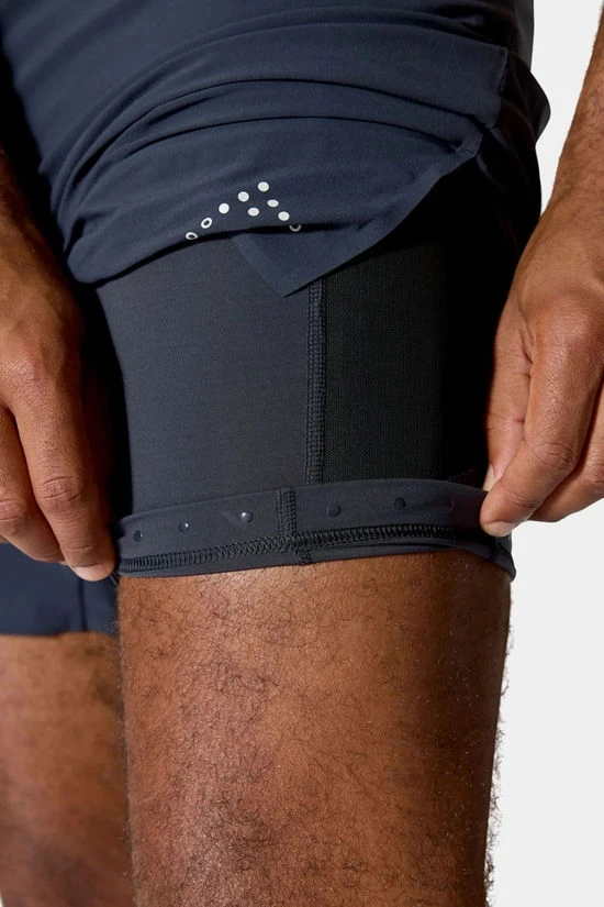 Rab Mens Talus 2 In 1 Shorts 8 Rab Mens Talus 2 In 1 Shorts - Image 6