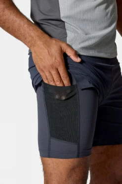 Rab Mens Talus 2 In 1 Shorts 19 Rab Mens Talus 2 In 1 Shorts -Urban Threads b12caa0541 7171 j