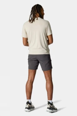 Rab Mens Rowtor Shorts -Urban Threads b12caa0544 7171 e