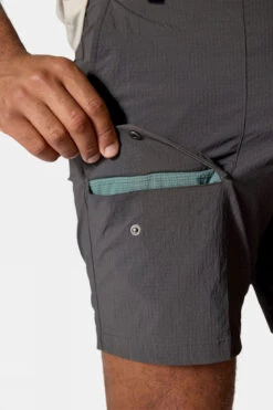 Rab Mens Rowtor Shorts -Urban Threads b12caa0544 7171 h