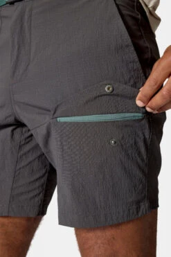 Rab Mens Rowtor Shorts -Urban Threads b12caa0544 7171 i