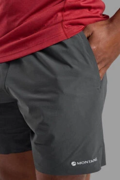 Montane Mens Volantis 7" Shorts 11 Montane Mens Volantis 7" Shorts -Urban Threads b12caa0545 7171 d