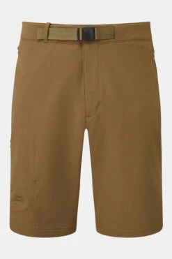 Mountain Equipment Mens Ibex Mountain Shorts
