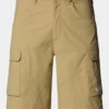 The North Face Mens Exploration Cargo Shorts -Urban Threads b12caa0553 1616 a