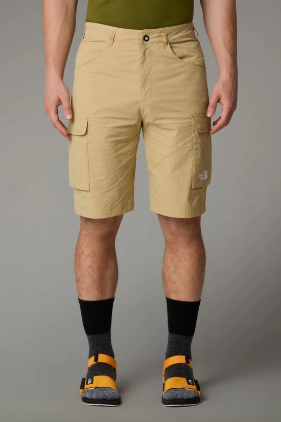The North Face Mens Exploration Cargo Shorts 5 The North Face Mens Exploration Cargo Shorts - Image 3