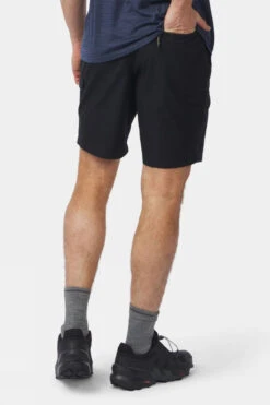 Mens Bergen Lite Shorts -Urban Threads b12caa0554 7171 i