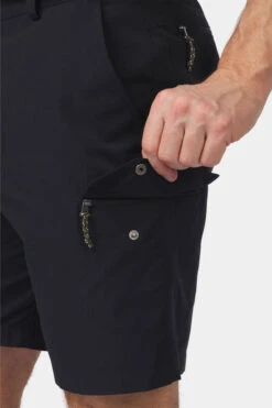 Mens Bergen Lite Shorts -Urban Threads b12caa0554 7171 l