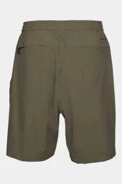 Mens Trailblazer Travel Shorts -Urban Threads b12caa0555 5454 b