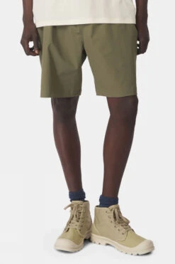 Mens Trailblazer Travel Shorts -Urban Threads b12caa0555 5454 c