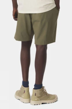 Mens Trailblazer Travel Shorts -Urban Threads b12caa0555 5454 d