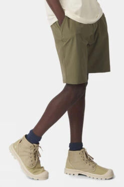 Mens Trailblazer Travel Shorts -Urban Threads b12caa0555 5454 e