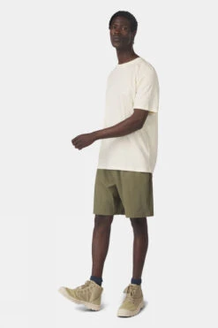 Mens Trailblazer Travel Shorts -Urban Threads b12caa0555 5454 f