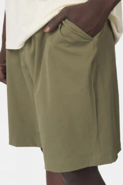 Mens Trailblazer Travel Shorts -Urban Threads b12caa0555 5454 g