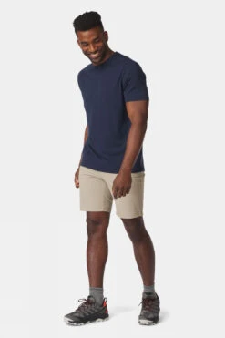 Mens Dale Hiking Shorts -Urban Threads b12caa0558 1616 k